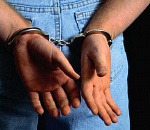 На границе Астрахани задержан узбекский насильник