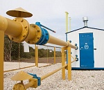 Астраханская область выставила на аукцион объекты газового хозяйства 