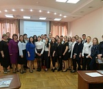 Городских депутатов и чиновников сегодня заменили студенты