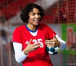 Эмилия Турей стала новым спортивным директором "Астраханочки"