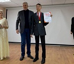 В Астрахани завершился Всероссийский конкурс чтецов и театральных коллективов