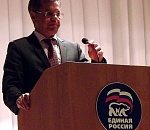 «Самый страшный рейтинг губернаторов» выдал Александру Жилкину хороший балл и плохую оценку