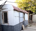 Астраханец забил приятеля до смерти костылем и кастрюлей