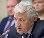 Леонид Огуль: открытая реанимация - это гуманно и правильно