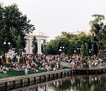 Названы топ летних событий и площадок в Астрахани﻿ 