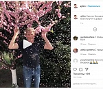 Александр Жилкин не грушу околачивает