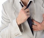 Астраханец принял наркотики и свалился с сердечным приступом у дверей магазина