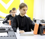 На что астраханский колледж потратил 57 млн. рублей?