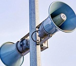 Завтра утром по всей Астраханской области завоют сирены