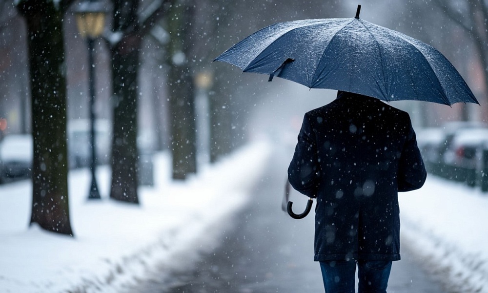 Астраханцев ждут неприятные погодные сюрпризы