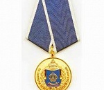 Губернатор наградил медалью замминистра ЖКХ и депутата