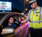 За выходные в Астрахани собрали более полутора миллионов за нетрезвую езду