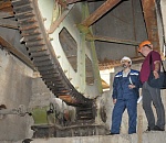 Капитальный ремонта Кирикилинского моста займет около года