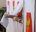 Федеральные эксперты: даже без Шеина на выборах губернатора Астраханской области будет второй тур