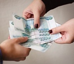 В Астраханской области школьного бухгалтера подозревают в мошенничестве