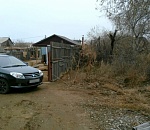 Астраханка погибла под колесами неуправляемого автомобиля