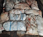 В Астрахани задержали рыбака-рецидивиста