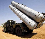 Расчеты ЗРК С-300 отразили ракетный удар под Астраханью