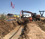 Работа по нормализации водоснабжения в Приволжье будет вестись круглосуточно