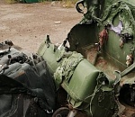 Мусорные баки в Астрахани продолжают страдать, особенно на Коммунистической 