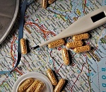 Коэффициент распространения ковида в Астрахани взлетел до 1,11