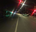 Жесткая авария с детьми произошла в АЦКК в Астрахани