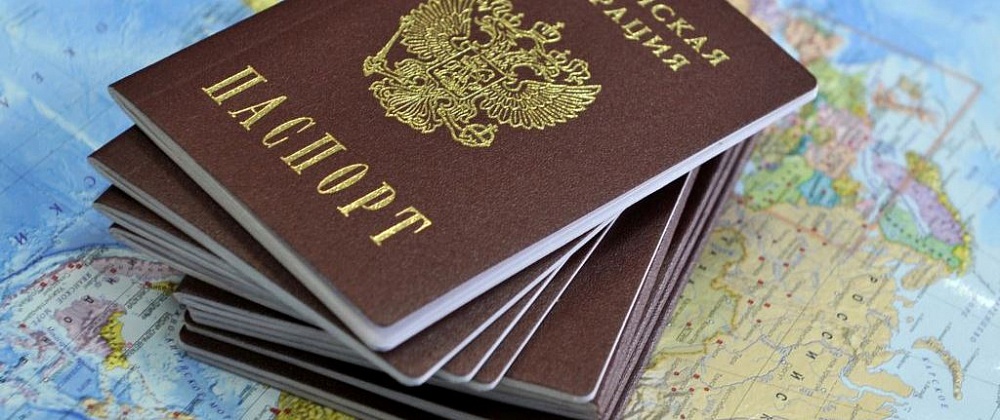 В Астрахани попал под следствие мужчина, скрывавший двойное гражданство