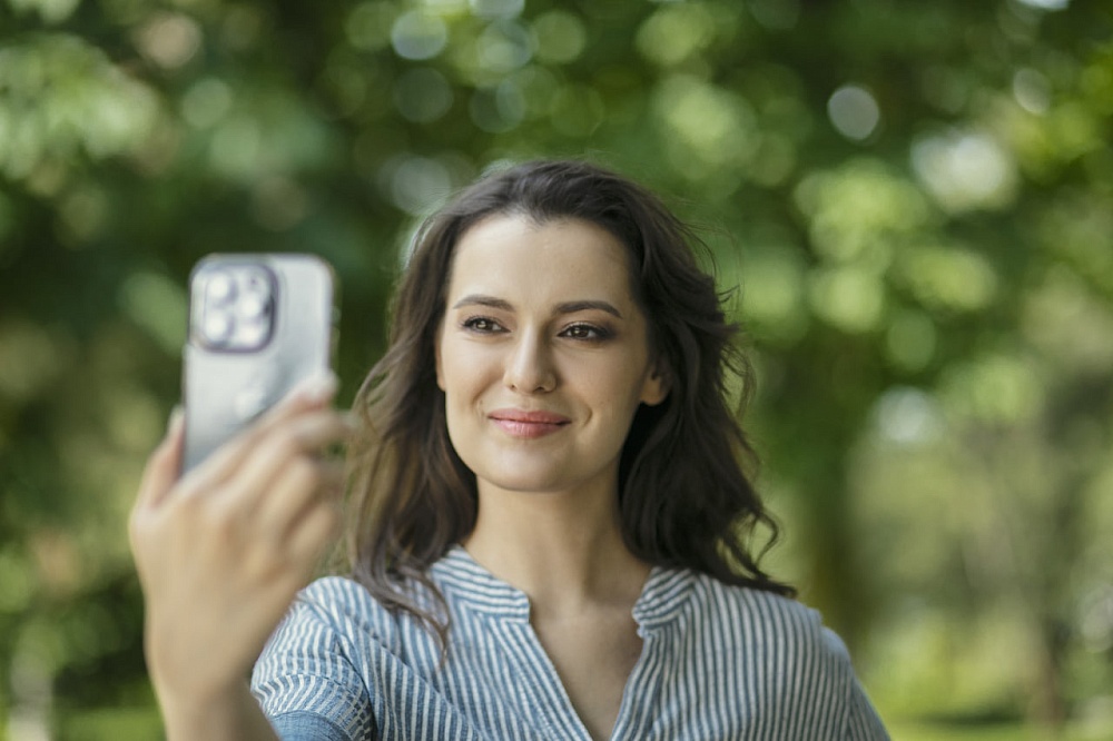 МегаФон разогнал мобильный интернет в рыбной столице