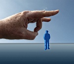 В Астраханской области растет число безработных