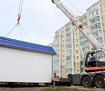 Астраханцам предлагают в соцсети сообщать о незаконных постройках 