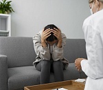 Самые востребованные врачи в Астраханской области – психиатры