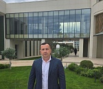 Алексей Яковенко возглавил Астраханский филиал «Ростелекома»: курс на цифровое развитие