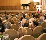 В Астрахани Пасхальная радость прошла с аншлагом