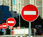 Завтра перекроют центр Астрахани