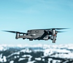 Сегодня под утро над Астраханской областью сбили один беспилотник ВСУ