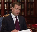 Обещанная Медведевым программа по утилизации автомобилей не заработала