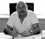 Скончался заместитель гендиректора «Астрводоканала» Ришад Хуснутдинов