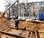 Игорь Бабушкин поручил всем руководителям держать на личном контроле ключевые аспекты подготовки к отопительному сезону