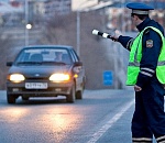 Почти 2 тысячи нарушений ПДД выявлено на дорогах Астрахани в выходные