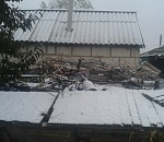 Фото дня: первый пошел!