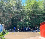 Распространяется фейк о числе пострадавших в обрушившемся доме в Астрахани 