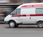 Две двухлетние девочки пострадали на пожаре в Астраханской области