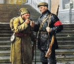 Почему все молчат про 100-летие Революции?