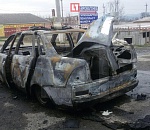 В нападении на полицейских в Ингушетии заметен астраханский след