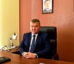 В Астрахани назначен заместитель главы города 