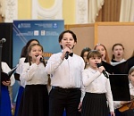 Свыше 2200 юных астраханцев приняли участие в творческих конкурсах разного уровня