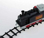 Трое мужчин разобрали кусок железной дороги в Астраханской области