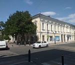 Кто предложил снести исторический центр Астрахани?