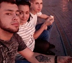 В Астрахани пропал молодой парень 