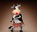 Александр Жилкин посоветовал главе Камызякского района взять осеменение в свои руки